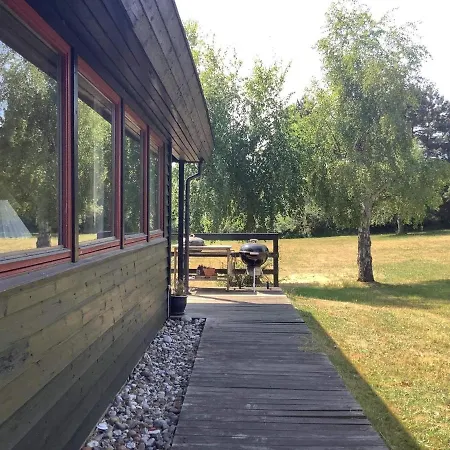 Vakantiehuis Nykobing Sj Xi Klint