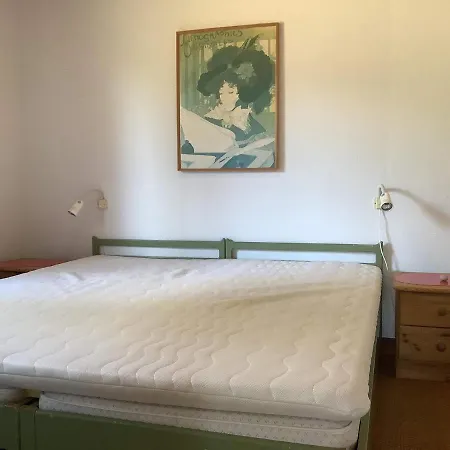 Nykobing Sj Xi Vakantiehuis Klint