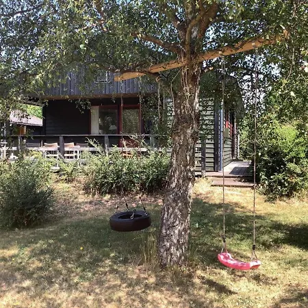 Vakantiehuis Nykobing Sj Xi *