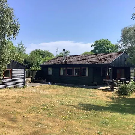 Vakantiehuis Nykobing Sj Xi Klint