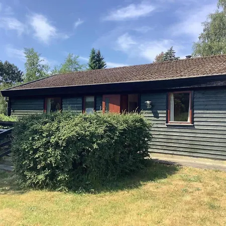 Nykobing Sj Xi Vakantiehuis Klint