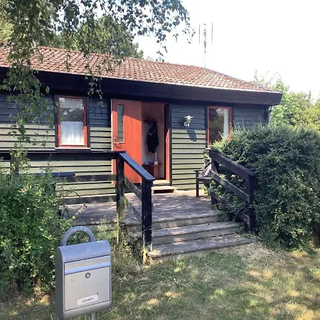 Vakantiehuis Nykobing Sj Xi