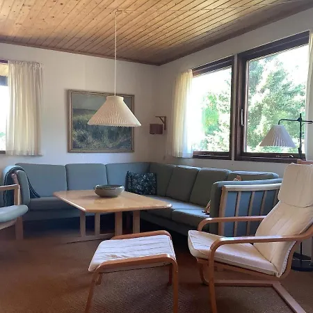 Nykobing Sj Xi Vakantiehuis Klint