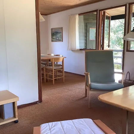 Nykobing Sj Xi Vakantiehuis *